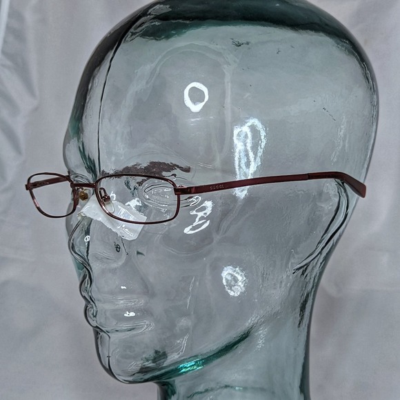 Auth. Gucci sporty low profile glasses - Picture 2 of 6